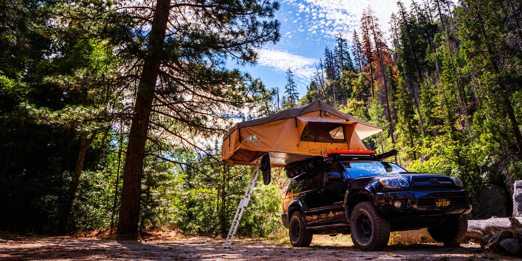 Elevate Your Outdoor Adventure