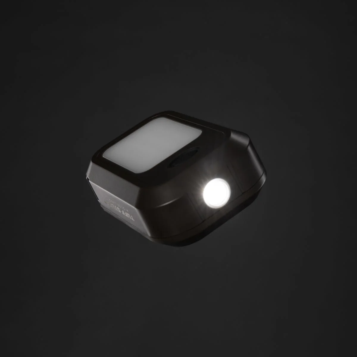 Halo Solar Light, 360-Degree, 700 Lumen, Freestanding, w Speaker, 9.75", Black - Image 10