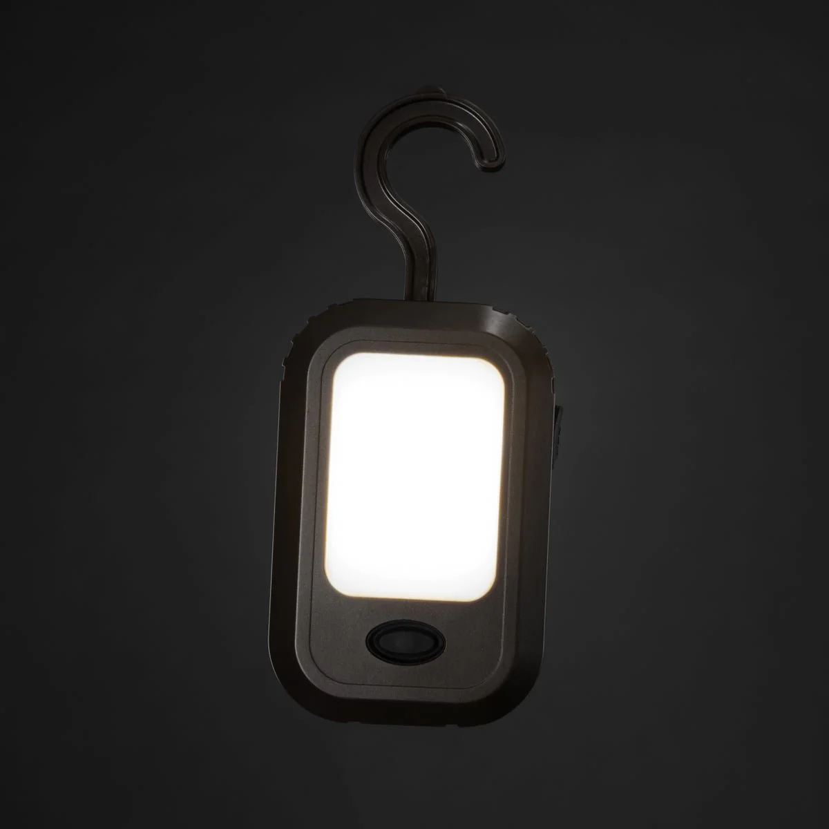 Halo Solar Light, 360-Degree, 700 Lumen, Freestanding, w Speaker, 9.75", Black - Image 8