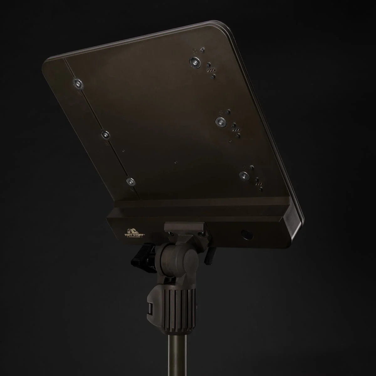 Titan Solar Light, 3,500 Lumen, Freestanding, 12 Inch - Image 10