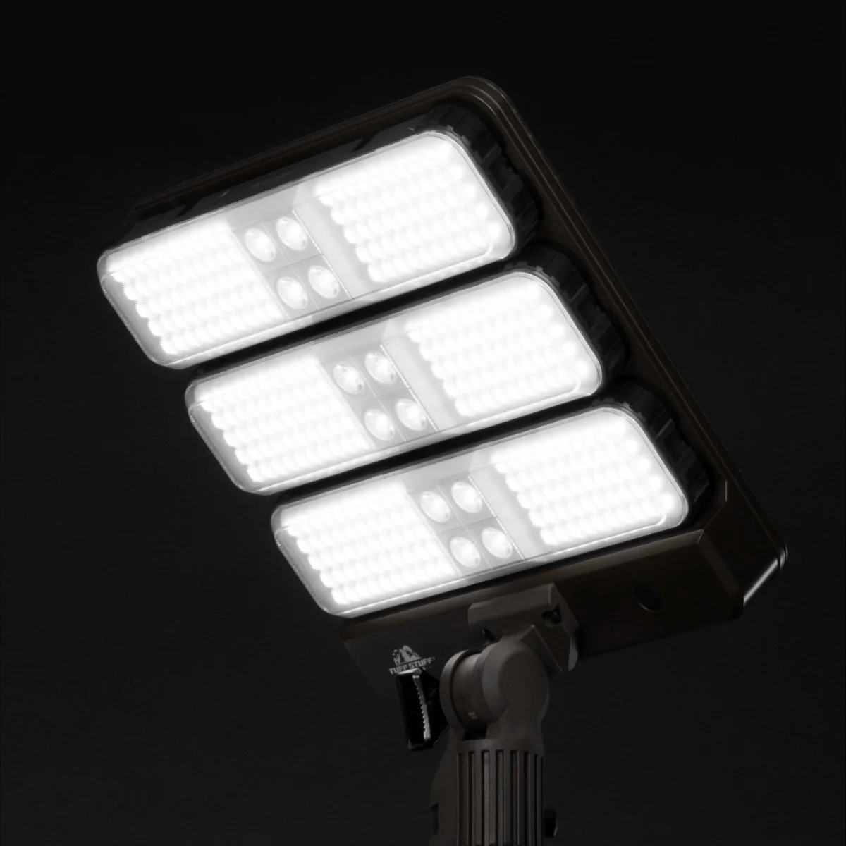 Titan Solar Light, 3,500 Lumen, Freestanding, 12 Inch - Image 3