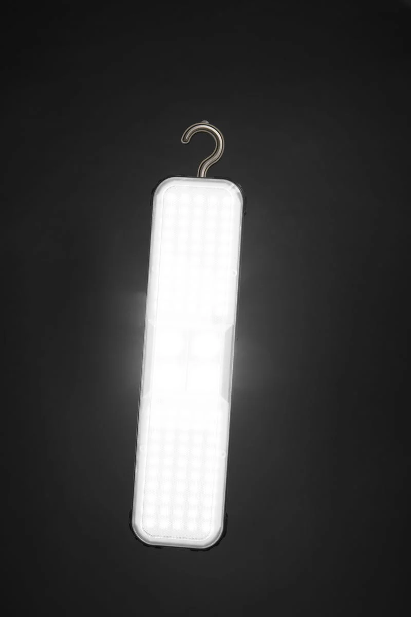 Titan Solar Light, 3,500 Lumen, Freestanding, 12 Inch - Image 6