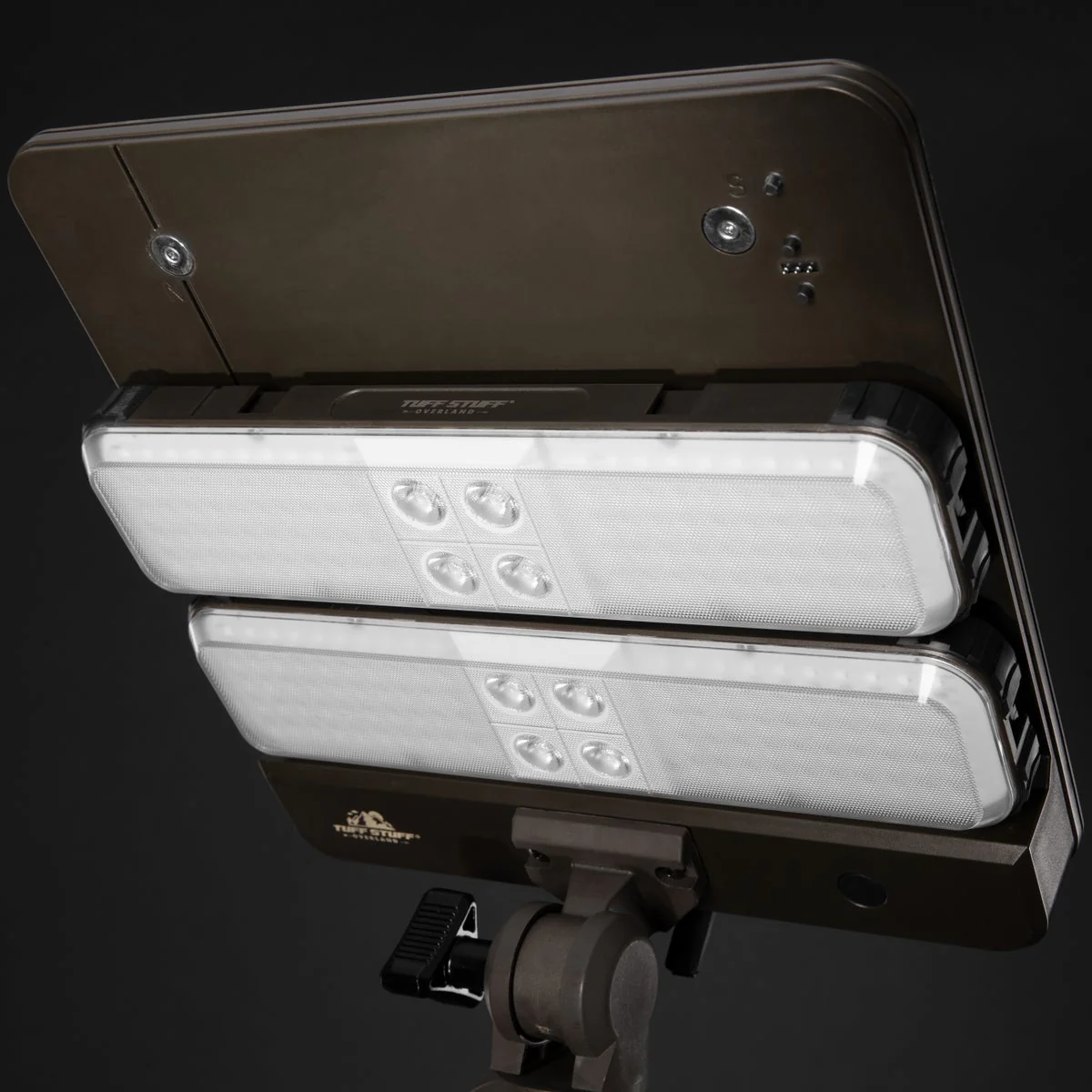 Titan Solar Light, 3,500 Lumen, Freestanding, 12 Inch - Image 9