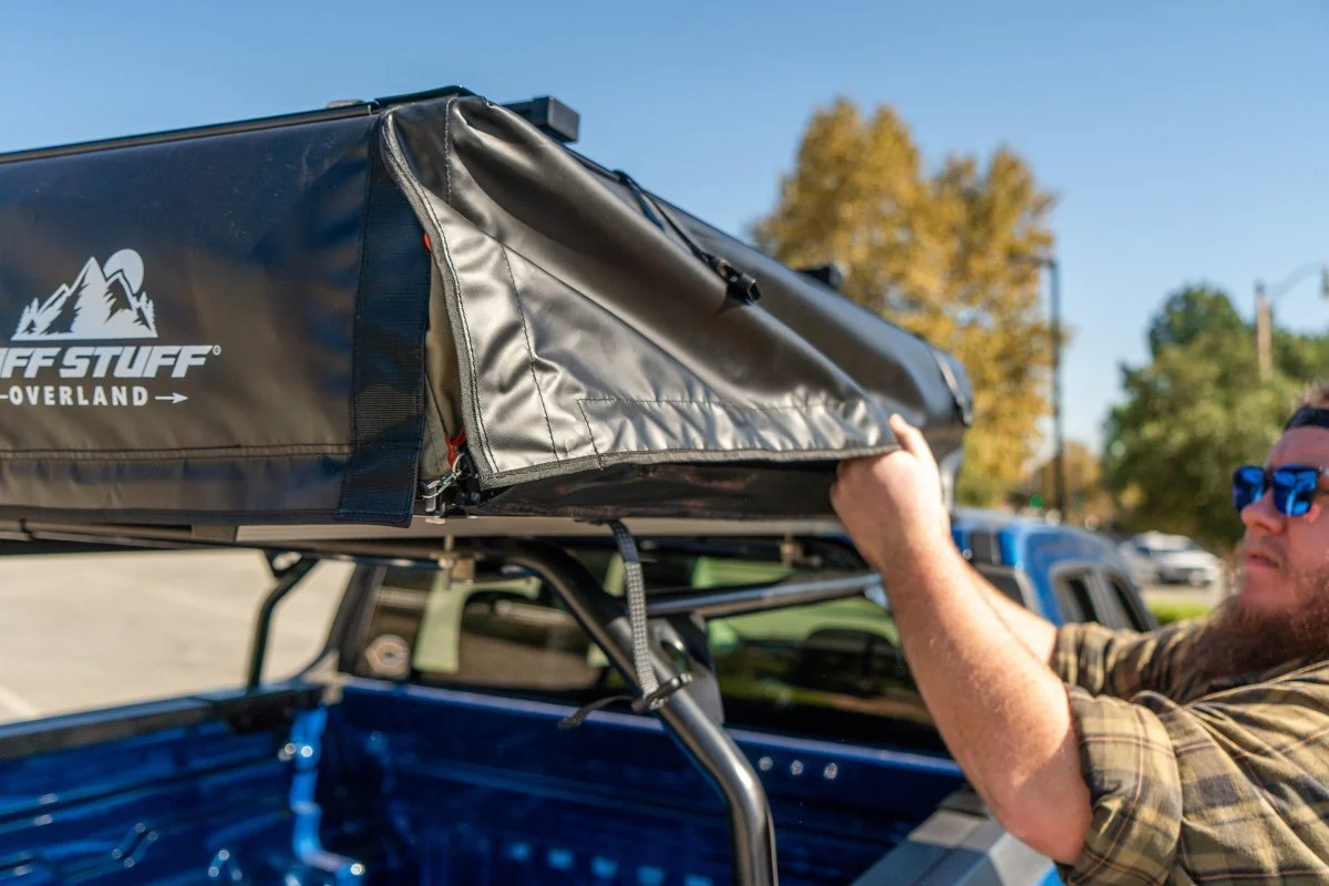 Trailhead Pro Roof Top Tent - Image 11
