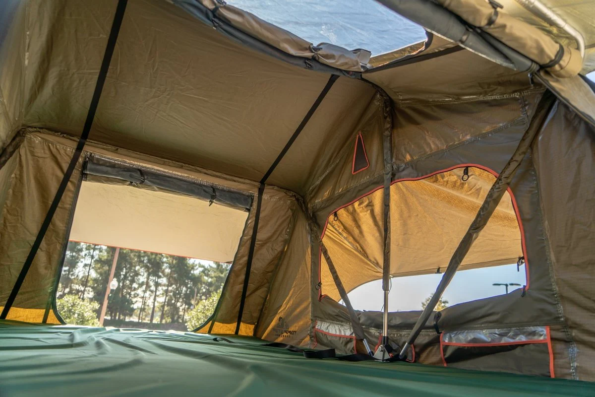 Trailhead Pro Roof Top Tent - Image 13