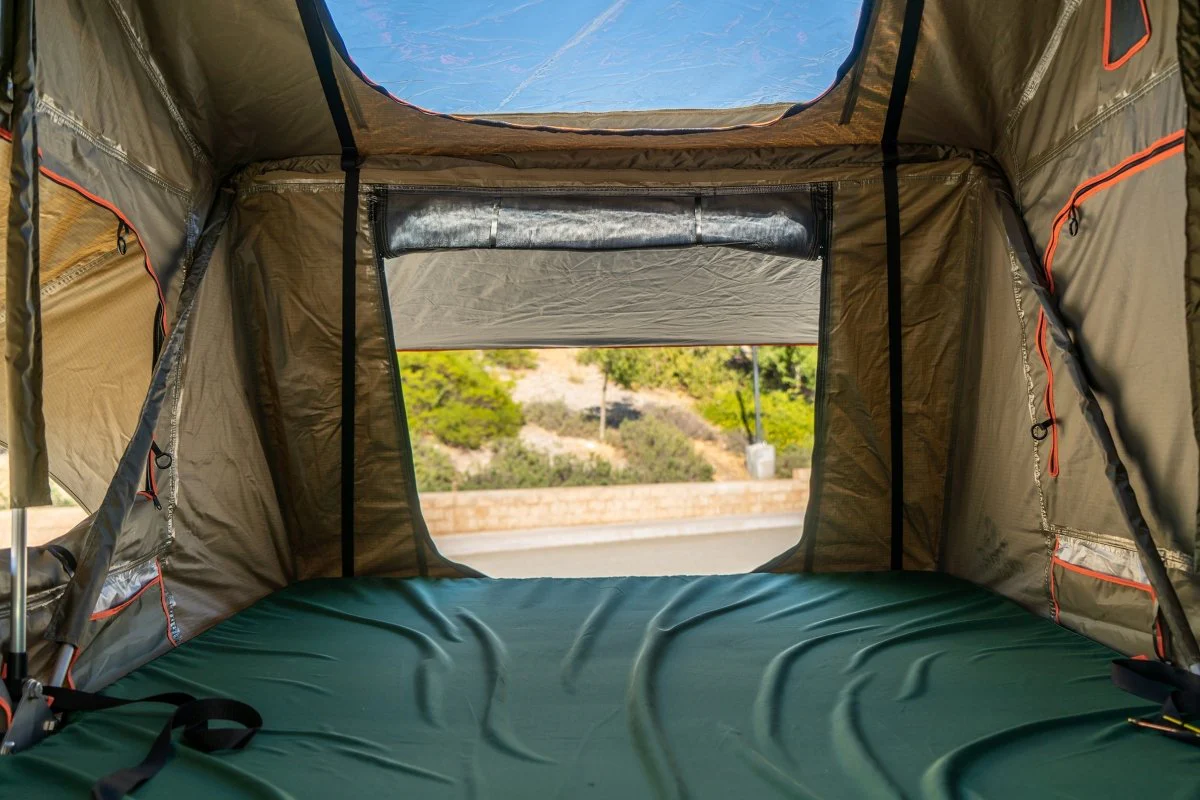 Trailhead Pro Roof Top Tent - Image 14