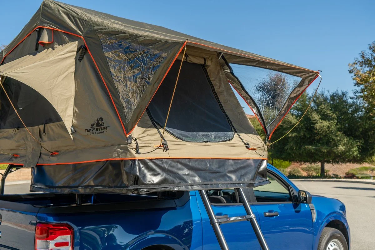 Trailhead Pro Roof Top Tent - Image 6