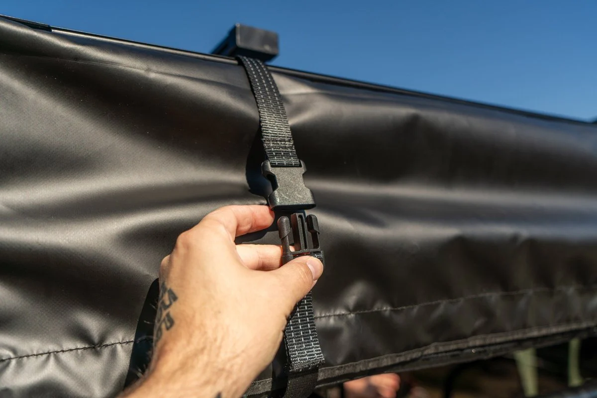 Trailhead Pro Roof Top Tent - Image 9