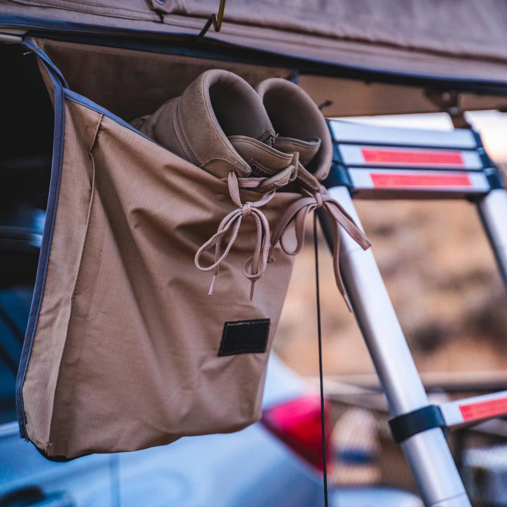 Trailhead Rooftop Tent, 2 Person, Tan - Image 15