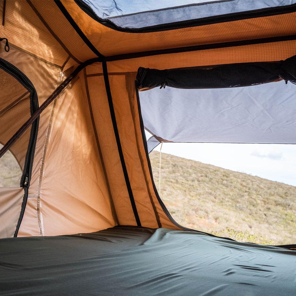 Trailhead Rooftop Tent, 2 Person, Tan - Image 16