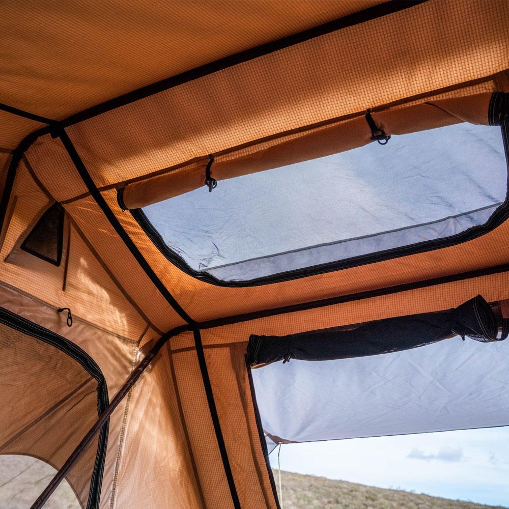 Trailhead Rooftop Tent, 2 Person, Tan - Image 17