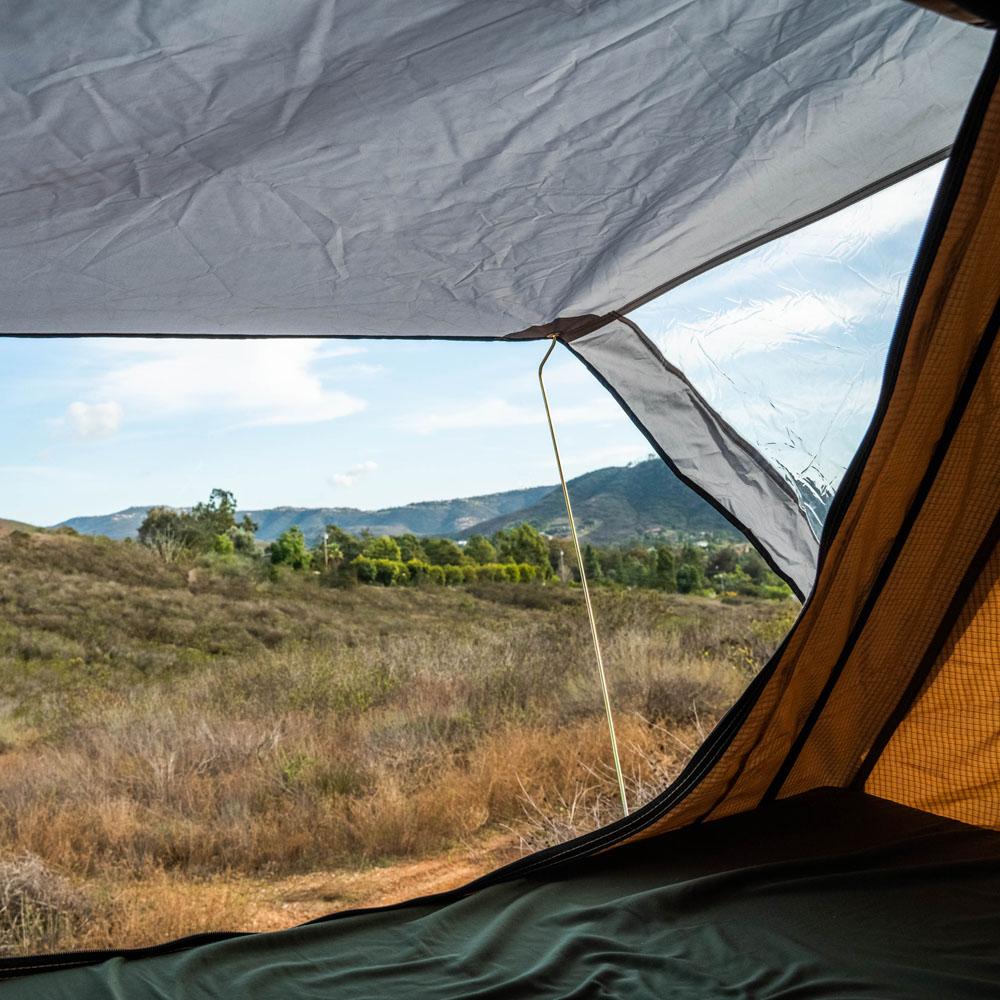 Trailhead Rooftop Tent, 2 Person, Tan - Image 20