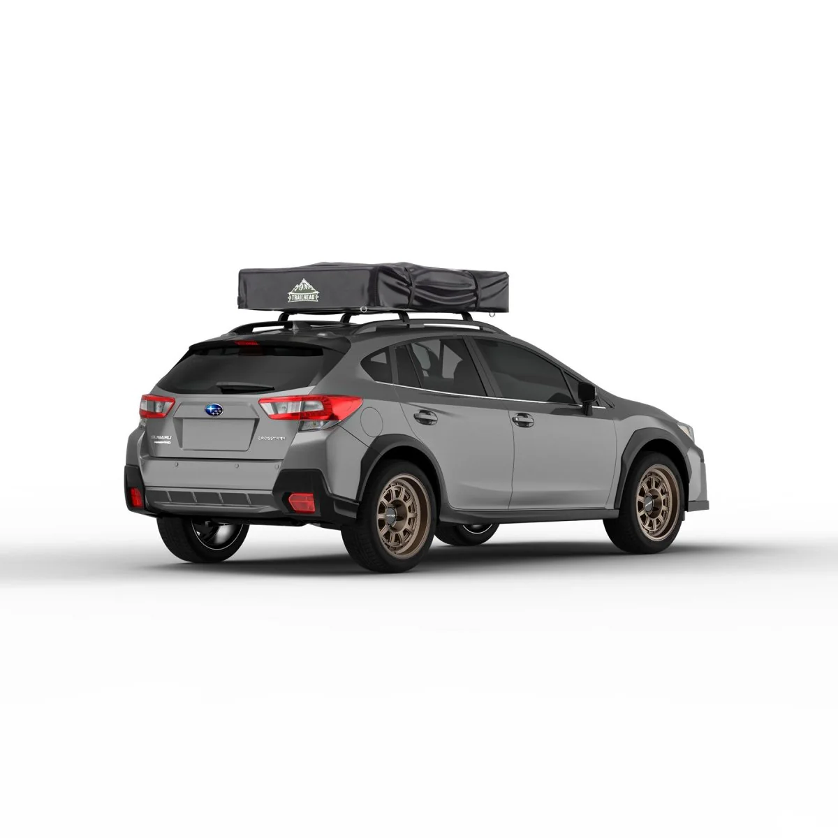 Trailhead Rooftop Tent, 2 Person, Tan - Image 5