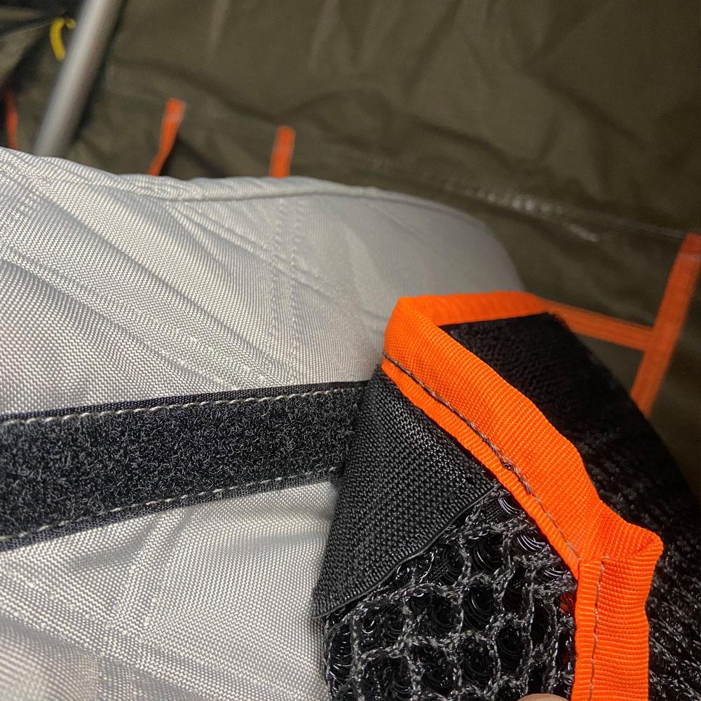 Anti-Condensation Mat, Fits Rooftop Hardshell Tents - Image 3
