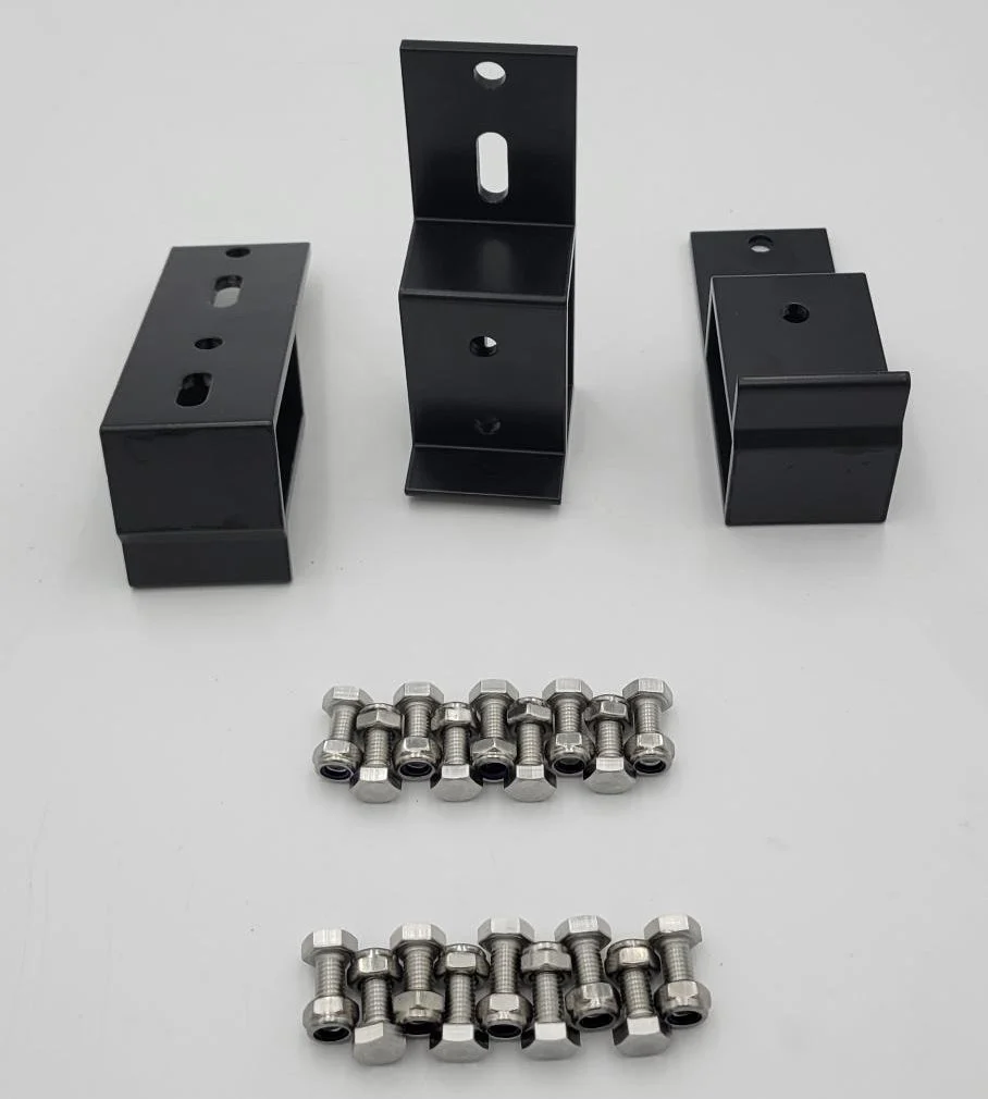 Alpine Awning Brackets - 3 PC - Image 4