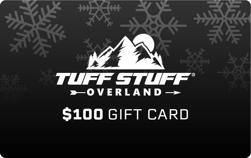 eGift Card, By Tuff Stuff Overland - Image 10