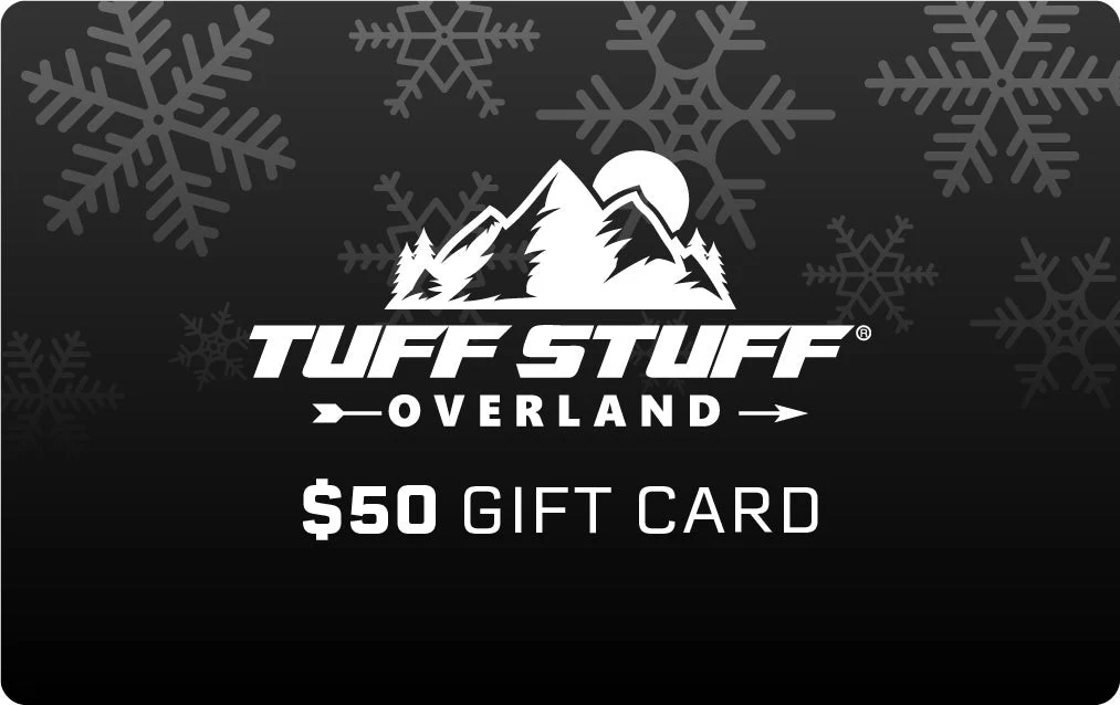 eGift Card, By Tuff Stuff Overland - Image 11