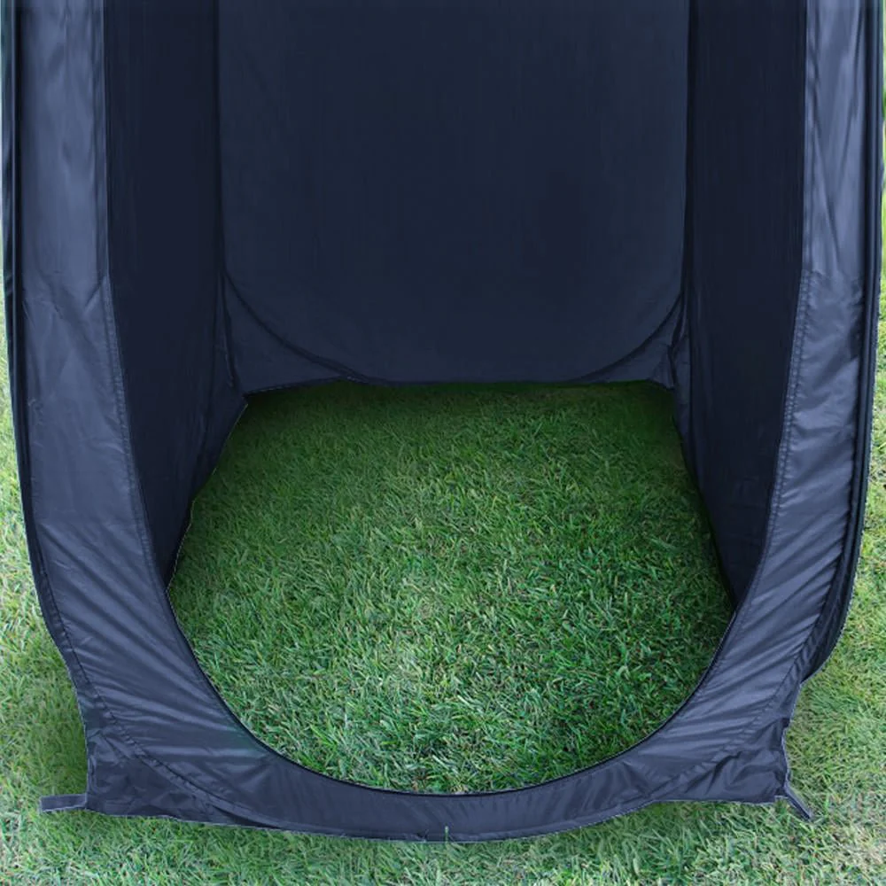 Portable Outdoor Changing Room or Toilet Tent - Image 4