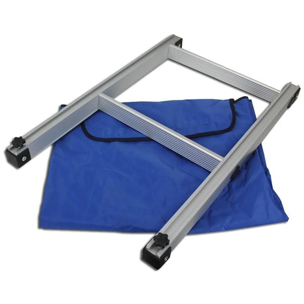 Roof Top Tent Accessories