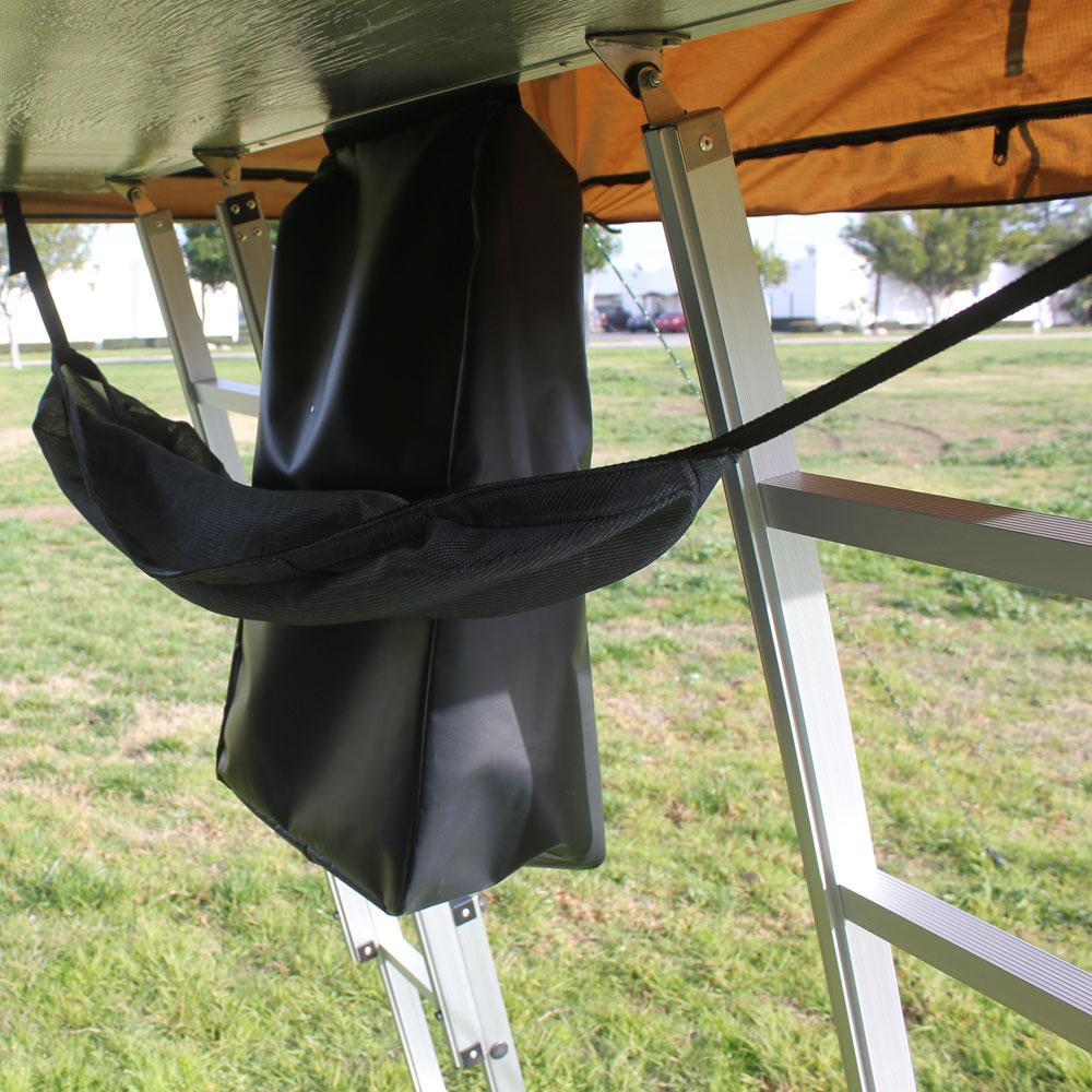 Shoe Storage Bag, Fit Softshell Tents - Image 3