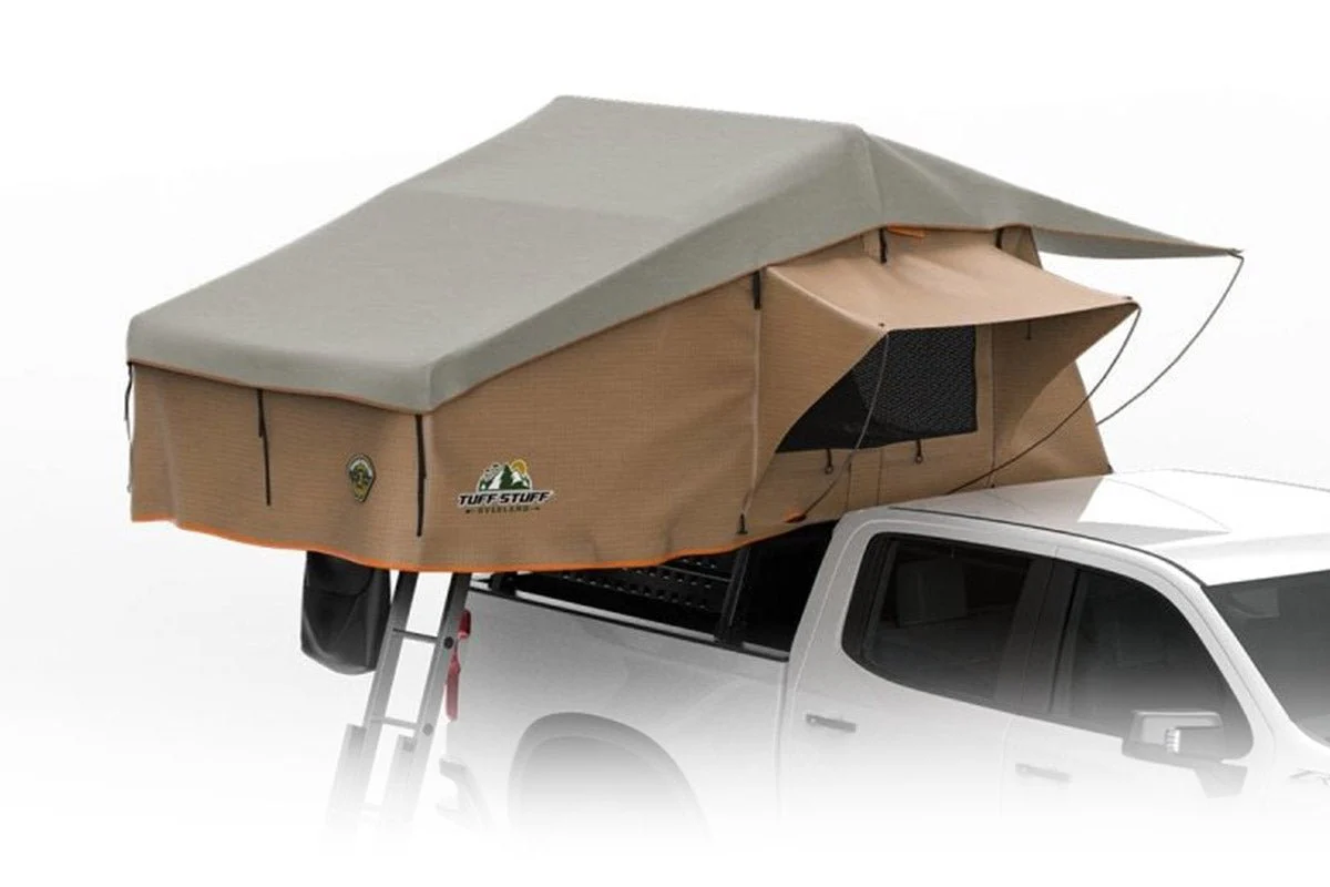 Roof Top Tents