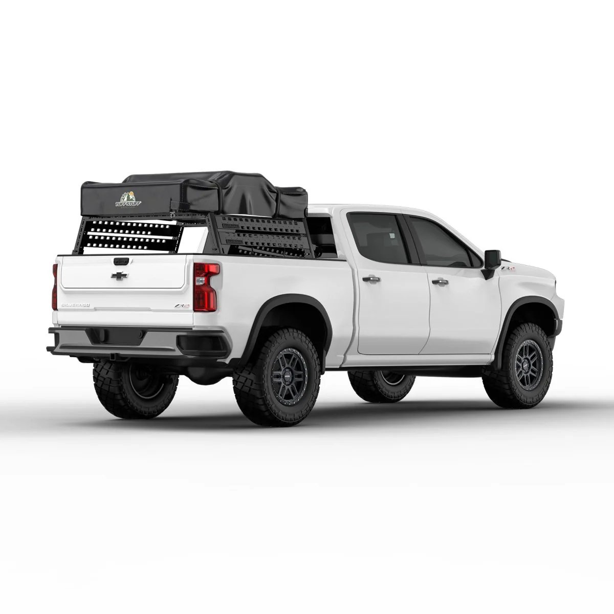 Ranger 65 Rooftop Tent, 3 Person, Tan - Image 5