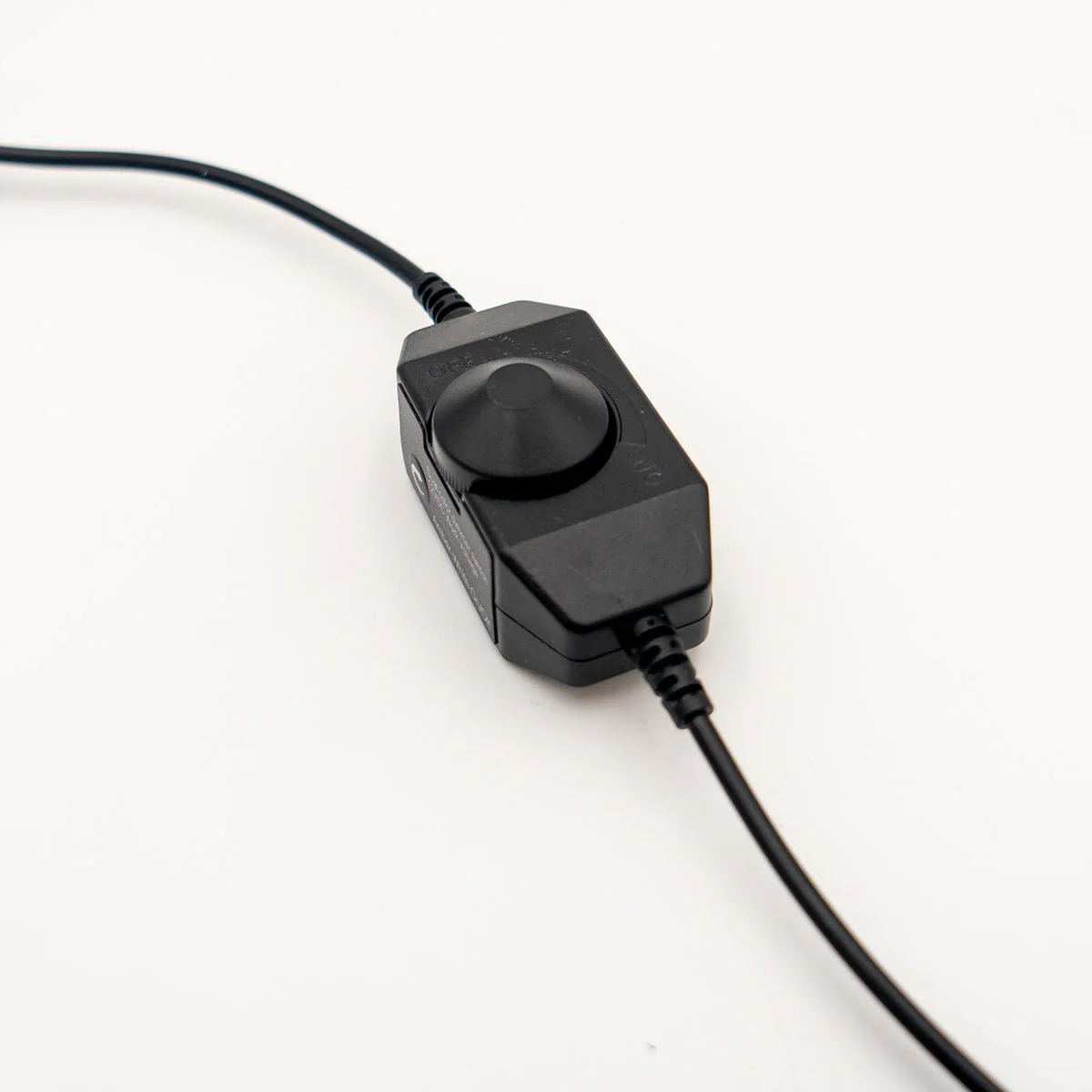 LED Light Strip, USB, Dimmable, White - Image 5
