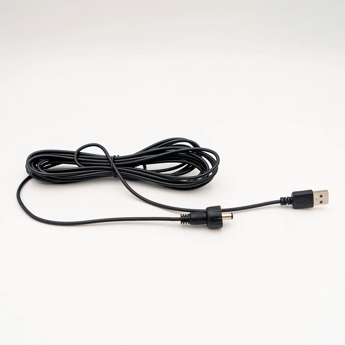 LED Light Strip, USB, Dimmable, White - Image 7